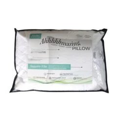 Ahhhhhmazing™ Cozy & Soft Down Alternative Pillow - Jumbo -Bedding Sale Store GUEST 94cf0f1b 4f4a 4bd8 ae10 9fa24906d2cc