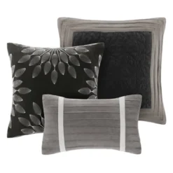 Dakota Microsuede Comforter Set -Bedding Sale Store GUEST 955f2eed c819 4f55 9e73 612dce10bd81