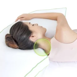 Side Sleeper Support Pillow - Sleep Yoga -Bedding Sale Store GUEST 97964152 3451 4a79 9f5f 72dbb8fa53c3