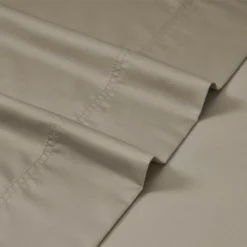 5-Star Luxury Sheet Set | 600 Thread Count 100% Cotton Sateen | Soft & Crisp Bed Sheets With Deep Pockets By California Design Den -Bedding Sale Store GUEST 97e174ee 10e5 4e66 8906 b7ba9a7078b1