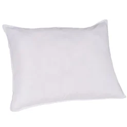 Lavish Home Ultra-Soft Down Alternative Pillow - King Size -Bedding Sale Store GUEST 98189019 98d1 45cb a5a3 9c293ce4034b