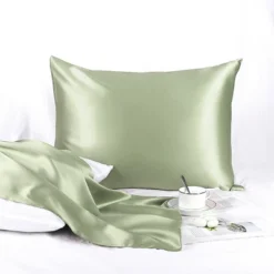 PiccoCasa Silk Soft Smooth Washable Pillowcases 1 Pc 7 PiccoCasa Silk Soft Smooth Washable Pillowcases 1 Pc -Bedding Sale Store GUEST 99e6c849 68e5 4073 bf48 6b29b15fc732