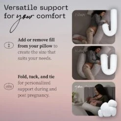 The Original Maternity Pillow -Bedding Sale Store GUEST 9f476607 d397 423a a534 028ed696ac05