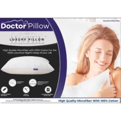 Dr. Pillow Hotel Luxury Pillow -Bedding Sale Store GUEST a0589891 2178 481b 94f7 77d309c37ae4