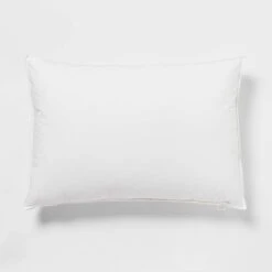 Down & Feather Blend Firm Bed Pillow - Threshold™ -Bedding Sale Store GUEST a08e5bea 9c41 4074 b60c f75f0cb4054a