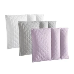 Peace Nest All Positions Adjustable Bed Rest Pillow Single Pack -Bedding Sale Store GUEST a354656d 9919 4567 829e 5f482760d02e