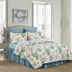 C&F Home Shellwood Sound Bedspread -Bedding Sale Store GUEST a4db23a1 10b2 46af bba2 a4c388271e75