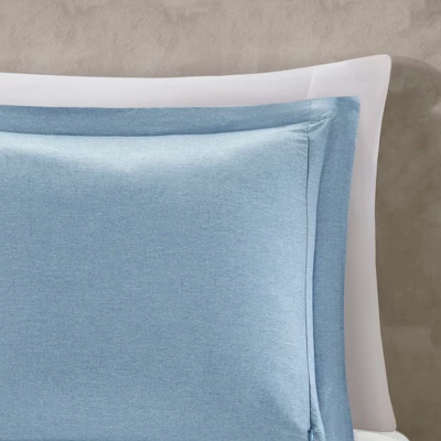 Braydon Reversible Stripe Comforter Mini Set 6 Braydon Reversible Stripe Comforter Mini Set - Image 6