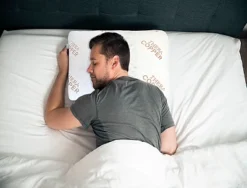 Dr Pillow Thera Copper 2 PACK Pillow -Bedding Sale Store GUEST a6639c13 da32 4dad 86b3 0537d66b1265