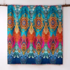 Mackenzie Quilt And Pillow Sham Set - Levtex Home -Bedding Sale Store GUEST aa79833e 1744 4601 8553 e37db3d5c04c