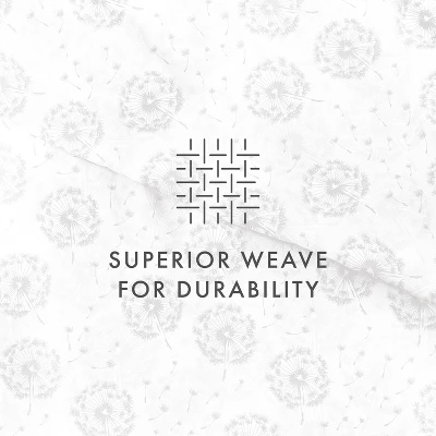 Paisley, Damask & Soft Farmhouse Prints Duvet Cover Set, Ultra Soft, Easy Care - Becky Cameron (3 Piece Set) 8 Paisley, Damask & Soft Farmhouse Prints Duvet Cover Set, Ultra Soft, Easy Care - Becky Cameron (3 Piece Set) - Image 8