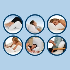 DR Pillow AdjustAPedic Pillow -Bedding Sale Store GUEST abbf18ca 3abd 4815 8abe fe8518716d26