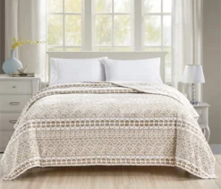 Noble House Extra Comfy & Soft Lightweight Blanket Queen & King - Tala 7 Noble House Extra Comfy & Soft Lightweight Blanket Queen & King - Tala -Bedding Sale Store GUEST acb6534d 2ede 4ddd 981b 8475066c09a9