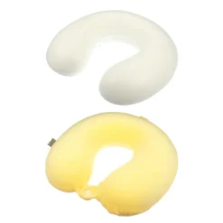 Unique Bargains Travel Office Cushion Home U-Shaped Memory Foam Neck Pillow 1Pc -Bedding Sale Store GUEST accc7f85 42dd 4213 8a20 223e6894afb4