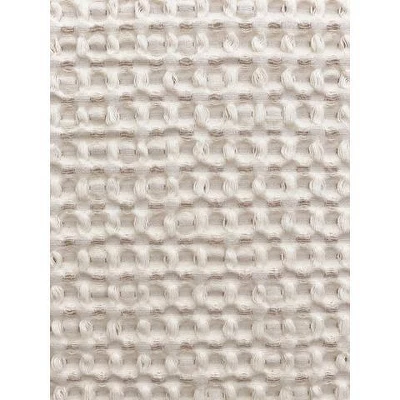 14x40 Down Cotton Waffle Weave Pillow - Anaya 2 14x40 Down Cotton Waffle Weave Pillow - Anaya - Image 2