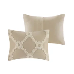 3pc Leena Cotton Geometric Duvet Cover Set -Bedding Sale Store GUEST af448f89 af84 46b3 aa21 99f9fa80ad61