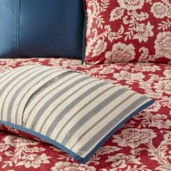 Rose Cotton Twill Comforter Set 9pc -Bedding Sale Store GUEST b009d728 ec43 4f7f 9541 4f4f454e7f91