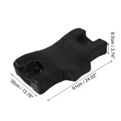 Unique Bargains Silky Neck And Shoulder Pain Ease Home Sleeping Bed Memory Foam Pillow 1 Pc -Bedding Sale Store GUEST b026b088 e610 4931 a5df 6c2f239b889d