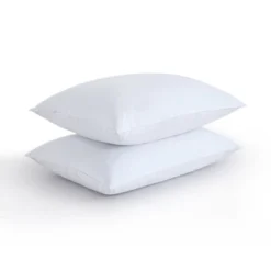 Peace Nest Goose Feather Pillows Set Of 2 -Bedding Sale Store GUEST b1a25940 0c8b 4ada a3b5 153803e0ef6b