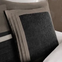 Dakota Microsuede Comforter Set -Bedding Sale Store GUEST b20a46c1 cfe4 4596 86d5 2869dea4a848