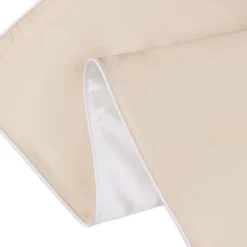 Unique Bargains 50% Silk Hair And Skin Standard Soft And Smooth Envelope Closure Pillowcase -Bedding Sale Store GUEST b3f78450 6a3e 4840 b614 bd1f553a311c