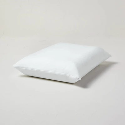 Serene™ Foam Bed Pillow - Casaluna™ 2 Serene™ Foam Bed Pillow - Casaluna™ - Image 2