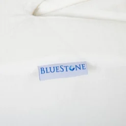 Adjustable Leg Wedge Support Cushion With White Cover - Bluestone -Bedding Sale Store GUEST b8da667c e371 4bcd b487 7a269146321b