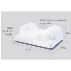 Dr Pillow Wrinkle-X 2 PACK Pillow 8 Dr Pillow Wrinkle-X 2 PACK Pillow -Bedding Sale Store GUEST b95eb4b3 0cc3 4ba3 ae36 93b35da5242d