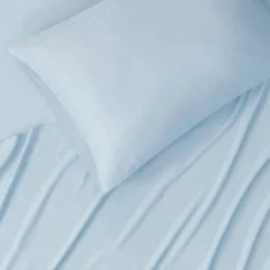 Beautyrest Tencel Lyocell Polyester Blend Sheet Set -Bedding Sale Store GUEST bbe26c2f 3f9e 49d6 abf1 94ba63a92e74