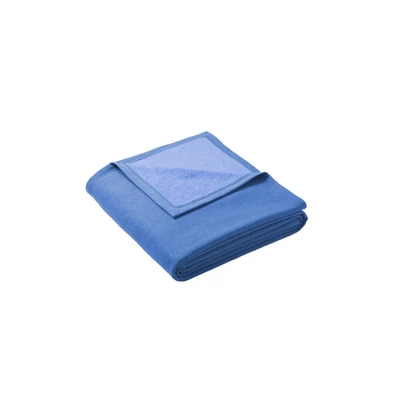 Port & Company Oversized Core Fleece Sweatshirt Style Blanket 4 Port & Company Oversized Core Fleece Sweatshirt Style Blanket - Image 4