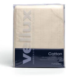 Full/Queen Cotton Bed Blanket - Vellux 16 Full/Queen Cotton Bed Blanket - Vellux -Bedding Sale Store GUEST bcb8d1bd f148 4f3e a3be a0f657154c90