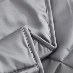 48"x72" 12lbs Rayon From Bamboo Weighted Blanket - Rejuve -Bedding Sale Store GUEST be59e53f 2b9d 438e ac05 556a2fba5a07 1