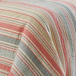 Floral Stripe Spring Bling Bedspread Set 3pc - Waverly® 10 Floral Stripe Spring Bling Bedspread Set 3pc - Waverly® -Bedding Sale Store GUEST c1570f23 1cca 4b73 92b4 f235491c7413