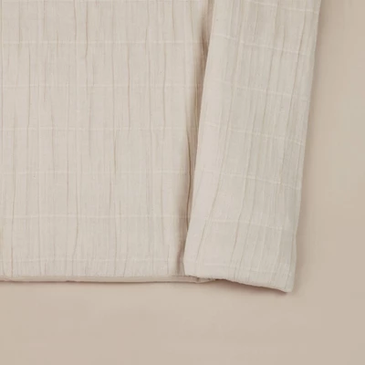 3pc Tenley Duvet Cover Set - Laurel & Mayfair 6 3pc Tenley Duvet Cover Set - Laurel & Mayfair - Image 6