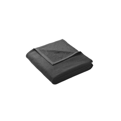 Port & Company Oversized Core Fleece Sweatshirt Style Blanket 3 Port & Company Oversized Core Fleece Sweatshirt Style Blanket - Image 3