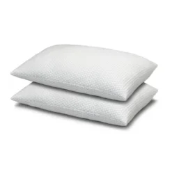 Cool N' Comfort Gel Fiber Pillow With CoolFlex Technology -Bedding Sale Store GUEST c3b3af99 fe4d 429c 8e4e 9cf6817bc76a