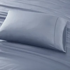 525 Thread Count Solid Cotton Blend Sheet Set -Bedding Sale Store GUEST c4139560 c88f 4867 a506 6d8172c7653a