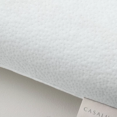 Serene™ Foam Bed Pillow - Casaluna™ 3 Serene™ Foam Bed Pillow - Casaluna™ - Image 3
