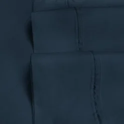 1200-Thread Count Cotton Deep Pocket Sheet Set - Blue Nile Mills -Bedding Sale Store GUEST c5c9a28a f4b7 4f50 a5e7 86d310927ece