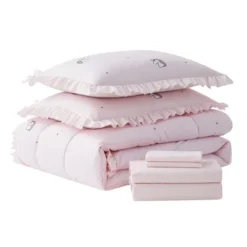 Rainbow Unicorn Kids Printed Bedding Set Includes Sheet Set By Sweet Home Collection 9 Rainbow Unicorn Kids Printed Bedding Set Includes Sheet Set By Sweet Home Collection -Bedding Sale Store GUEST c7229942 776b 443b a53d dcf9606622d2