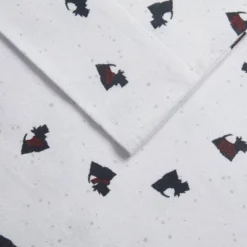 Woolrich Patterned Flannel Sheet Set 10 Woolrich Patterned Flannel Sheet Set -Bedding Sale Store GUEST c7f87289 f2b0 498c 802e 667556146c50