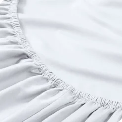 400 Thread Count Organic Cotton Sateen Bed Sheet Set By Bare Home -Bedding Sale Store GUEST c9fafd39 b899 4e53 972e 78719365bb20