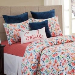 C&F Home 26" X 26" Lapis Velvet Euro Sham -Bedding Sale Store GUEST ca63a948 4967 4f23 a688 fbaaee0b6820