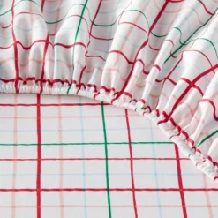 Cotton Holiday Sheet Set - Wondershop™ -Bedding Sale Store GUEST cb094702 de2e 4c73 9140 6f2494442ec1