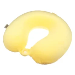 Unique Bargains Travel Office Cushion Home U-Shaped Memory Foam Neck Pillow 1Pc -Bedding Sale Store GUEST cb30a30f 3a80 414a a286 b2ffa4f862a8