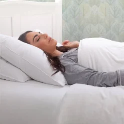 Candice Olson Down Alternative Pillow (2pk) - Soft -Bedding Sale Store GUEST ccbbb1a3 2651 4543 bc8b fc5ae3a6b529