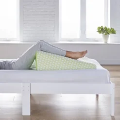 Wedge Pillow - Sleep Yoga -Bedding Sale Store GUEST ccd16f64 e6cf 4c01 8dc5 9bec85816d44