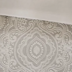 Madison Park Barely There Comforter Set Light Gray/White -Bedding Sale Store GUEST ce5a0317 762e 4d1e b380 d9e17dcb0c5e