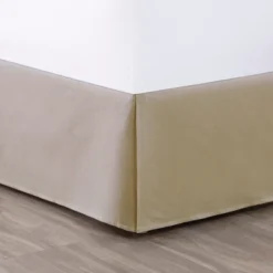 Linen Dust Ruffle - Levtex Home