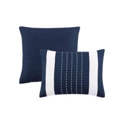 Riverbrook Home 5pc Albion Comforter Bedding Set Blue -Bedding Sale Store GUEST d0ea7e47 6240 47a0 b605 58430933d7d4